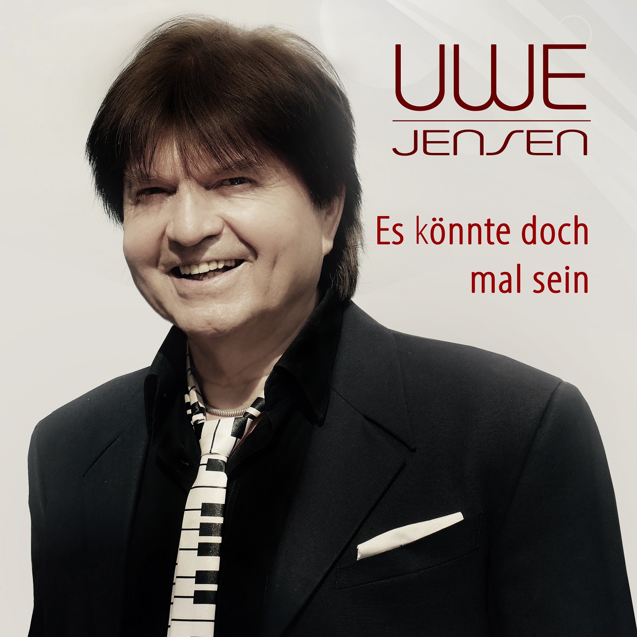 Uwe Jensen - Es knnte doch mal sein CoverGross cover1.jpg